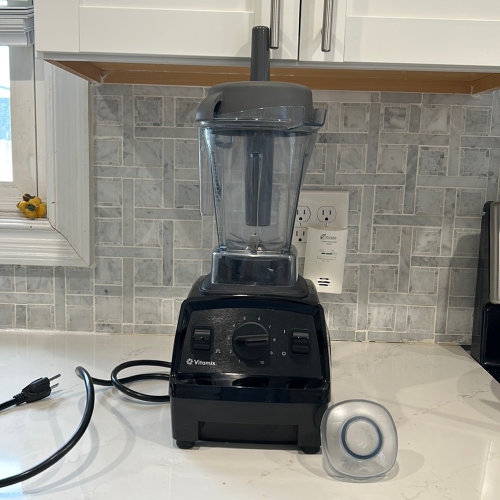 Vitamix blender